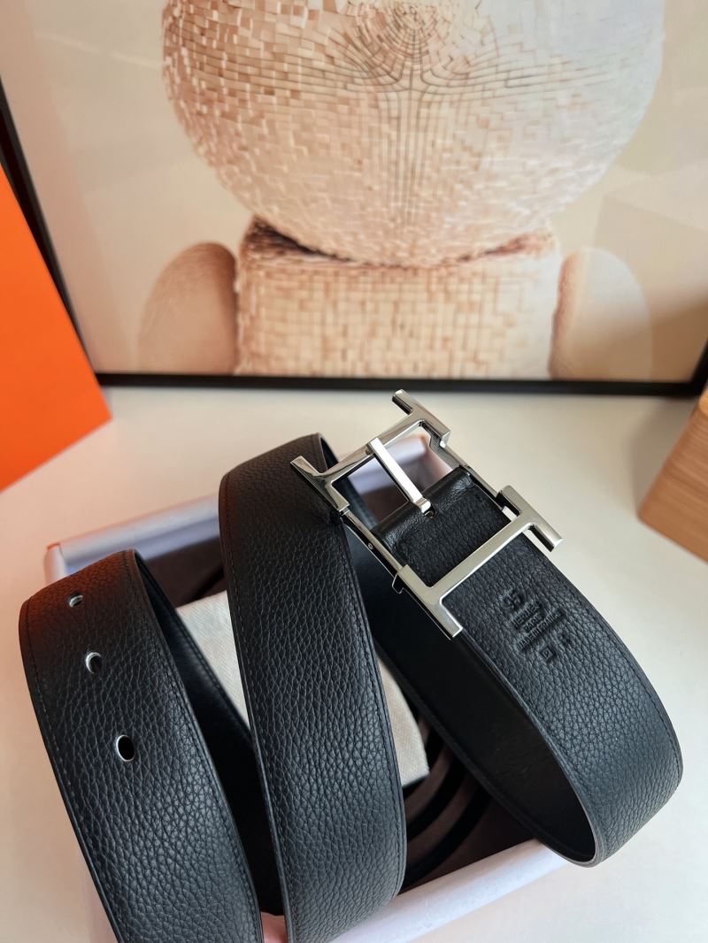 Hermes Belts